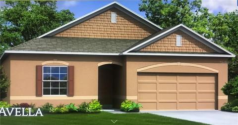 331 Pinecrest Loop, Davenport, FL 33837 photo 1