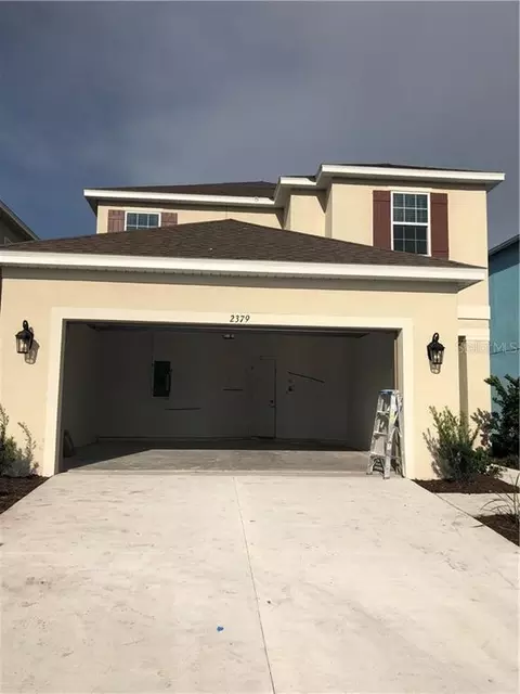2379 Dammar St, Orlando, FL 32824 photo 1