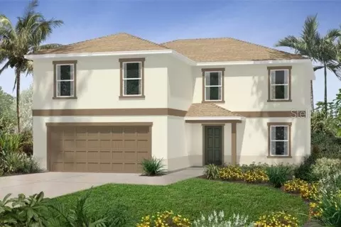 11412 Brighton Knoll Loop, Riverview, FL 33579 photo 1