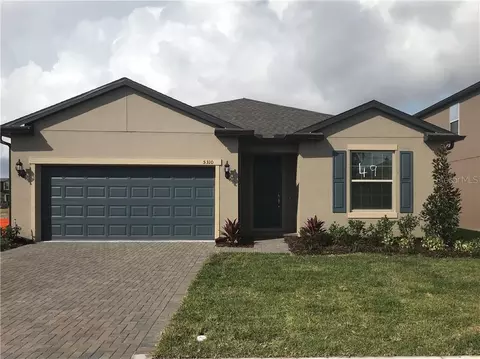 5310 Brydon Woods Cir, Saint Cloud, FL 34771 photo 1