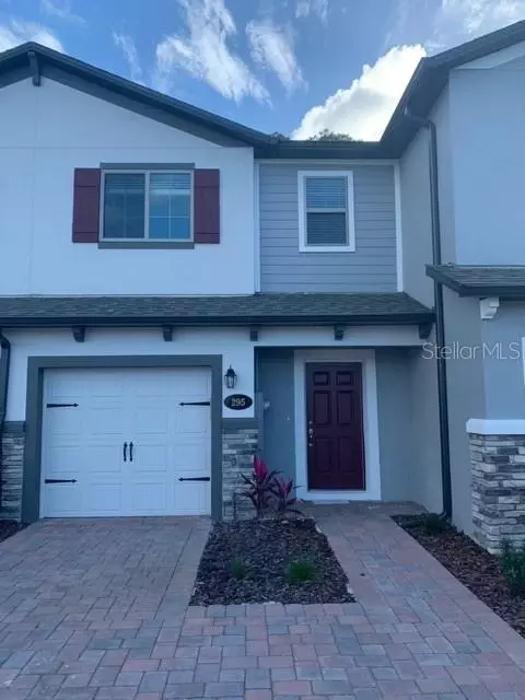 295 Rustic Loop, Sanford, FL 32771 photo 1