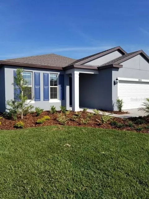 12833 Palapa Loop, Spring Hill, FL 34610 photo 1