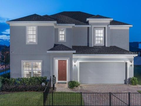 3128 Wauseon Dr, Saint Cloud, FL 34772 photo 1