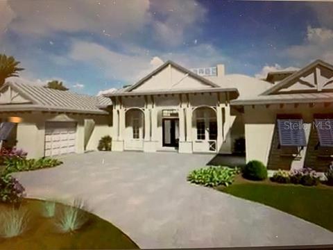 11610 Harbourside Ln, Parrish, FL 34219 photo 1