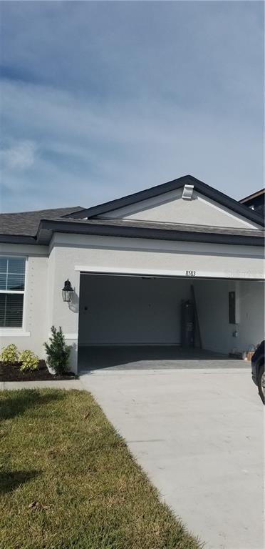 8583 Starlight Loop, Parrish, FL 34219 photo 1