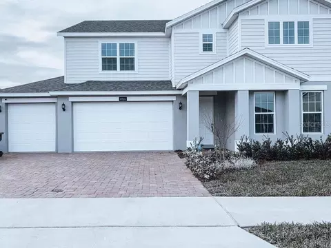 4924 Blanche Ct, Saint Cloud, FL 34772 photo 1