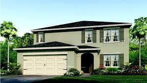 3355 Wolf Run Rd, Mount Dora, FL 32757 photo 1