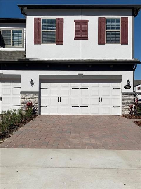 312 Rustic Loop, Sanford, FL 32771 photo 1