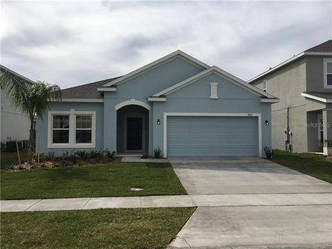 3821 Cabo Rojo Dr, Saint Cloud, FL 34772 photo 1