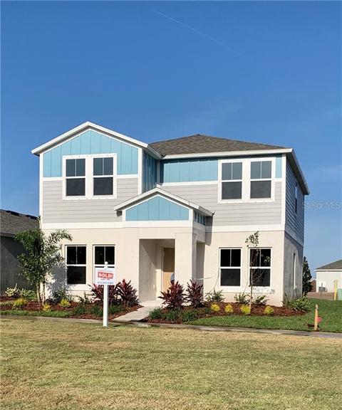 13041 Pennybrook Dr, Riverview, FL 33579 photo 1