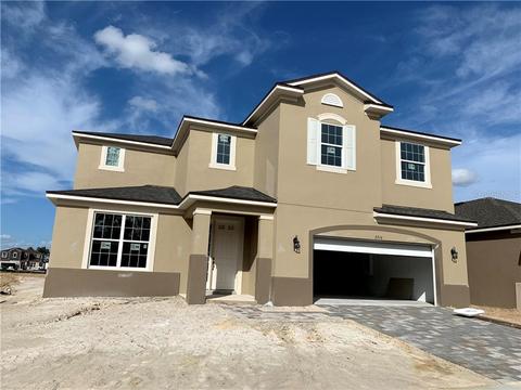 2316 Farnham Dr, Ocoee, FL 34761 photo 1