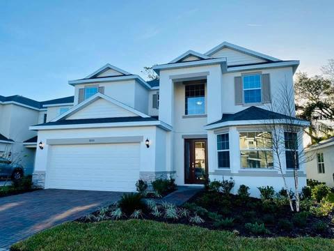 1055 Castlevecchio Loop, Orlando, FL 32825 photo 1