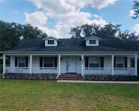 8806 Van Fleet Rd, Riverview, FL 33578 photo 1
