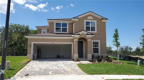 2341 Farnham Dr, Ocoee, FL 34761 photo 1