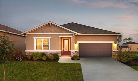 5621 Westerly Breeze Pl, Saint Cloud, FL 34771 photo 1