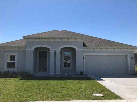 5415 Manchester Dr, Saint Cloud, FL 34771 photo 1