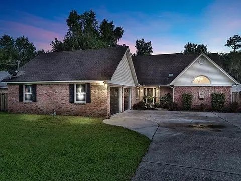 6439 Jack Wright Island Rd, Saint Augustine, FL 32092 photo 1