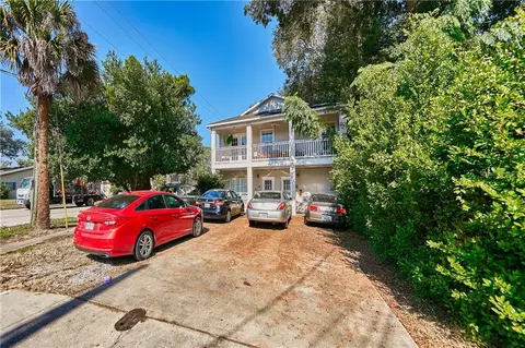 2801 E Washington St, Orlando, FL 32803 photo 1