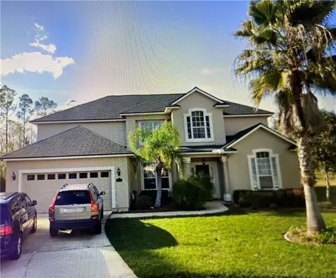 2320 Bluegill Ct, Saint Augustine, FL 32092 photo 1
