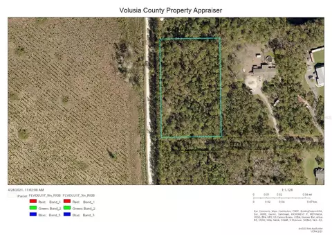 3788 Pine Pitch Ct, Ormond Beach, FL 32174 photo 1