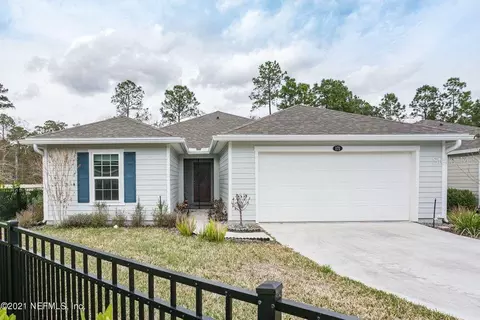 171 Orient Dr, Saint Augustine, FL 32092 photo 1