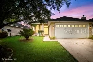 1306 Ardmore St, Saint Augustine, FL 32092 photo 1