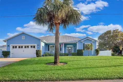 273 Pizarro Rd, Saint Augustine, FL 32080 photo 1