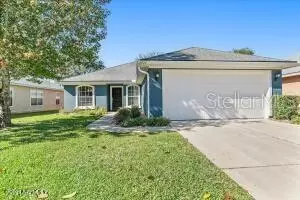 2023 N Cranbrook Ave, Saint Augustine, FL 32092 photo 1