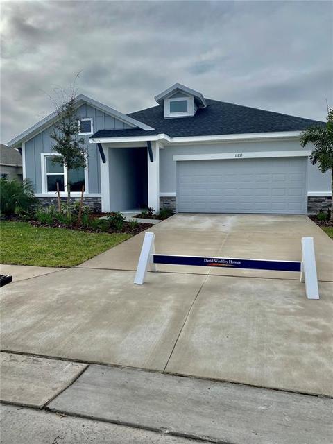 11815 Chevelon Ln, Parrish, FL 34219 photo 1