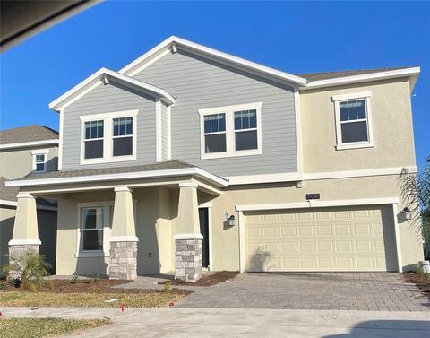 5041 Bessie Ct, Saint Cloud, FL 34772 photo 1