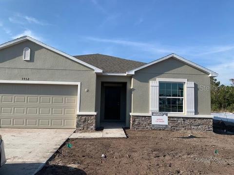3952 Southern Vista Loop, Saint Cloud, FL 34772 photo 1
