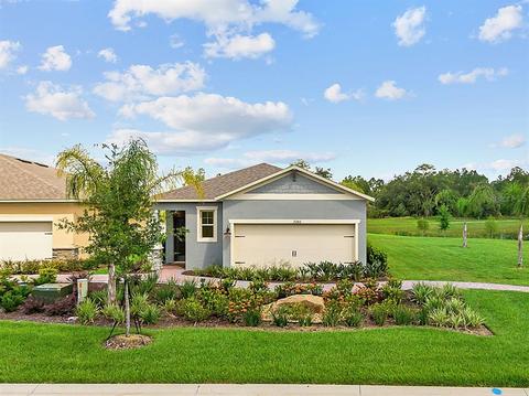 3404 Yellowtop Loop, Clermont, FL 34714 photo 1