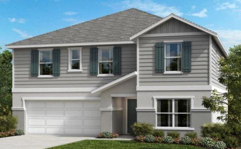 3778 Reflection Dock Dr, Seffner, FL 33584 photo 1