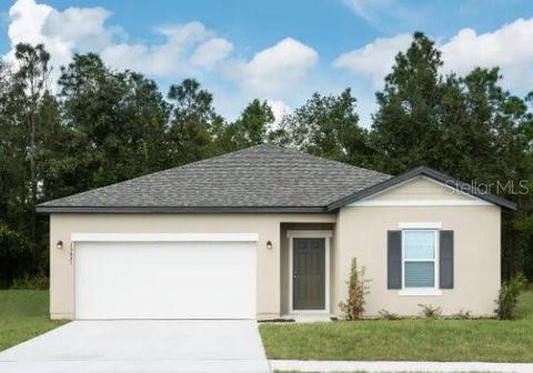 277 Steerview St, Saint Cloud, FL 34771 photo 1