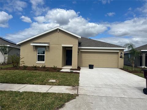 156 Pineywoods St, Saint Cloud, FL 34772 photo 1