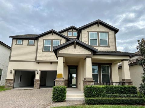 12934 Westside Village Loop, Windermere, FL 34786 photo 1