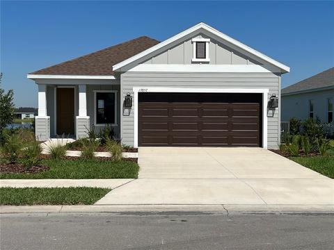 13857 Old Creek Ct, Parrish, FL 34219 photo 1