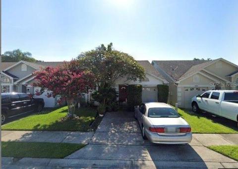 3366 Hamlet Loop, Winter Park, FL 32792 photo 1