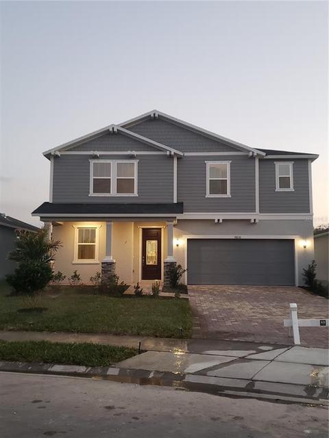 14210 57th Pl E, Bradenton, FL 34211 photo 1