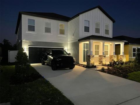 457 Steerview St, Saint Cloud, FL 34771 photo 1