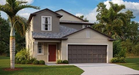 411 Argyll Dr, Spring Hill, FL 34609 photo 1