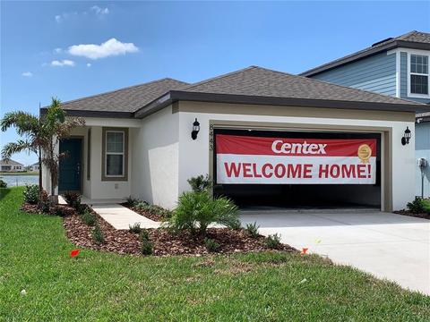 8443 Abalone Loop, Parrish, FL 34219 photo 1