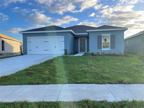 889 Eagle Rock Ter, Winter Haven, FL 33880 photo 1