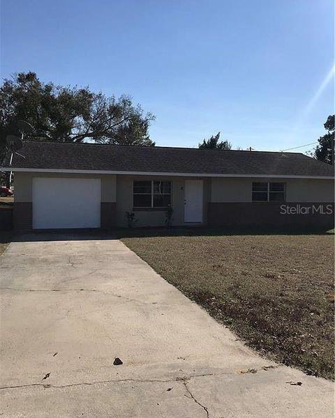5121 Lancer Dr, Sebring, FL 33876 photo 1