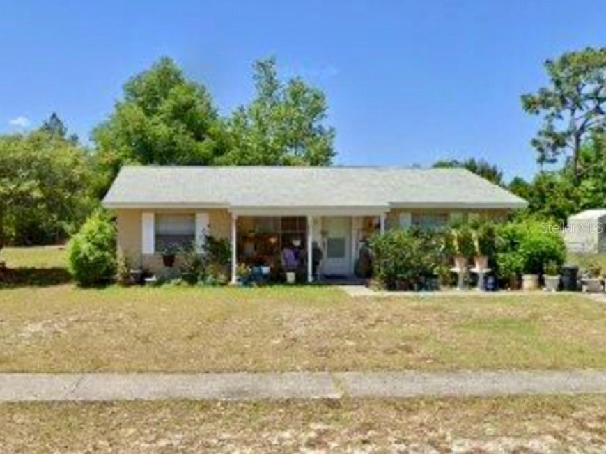 14792 SW 39th Cir, Ocala, FL 34473 1 photo MLS J943907 Movoto