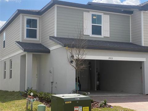 1422 Sage Bush St, Ocoee, FL 34761 photo 1