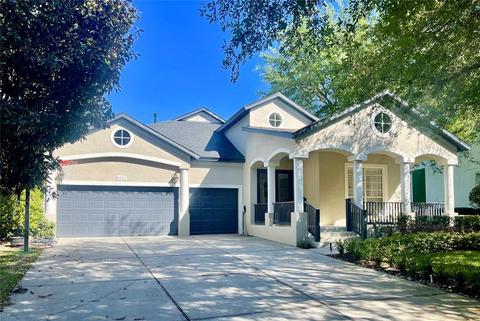 5921 Caymus Loop, Windermere, FL 34786 photo 1