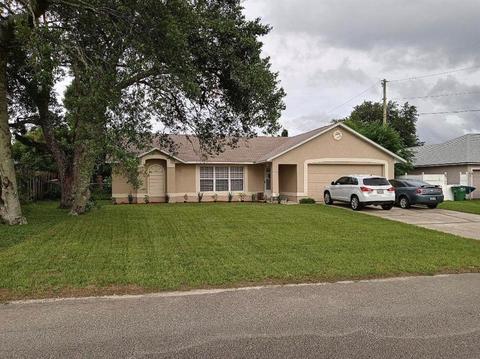 1111 Pilgrim Ave, Deltona, FL 32725 photo 1