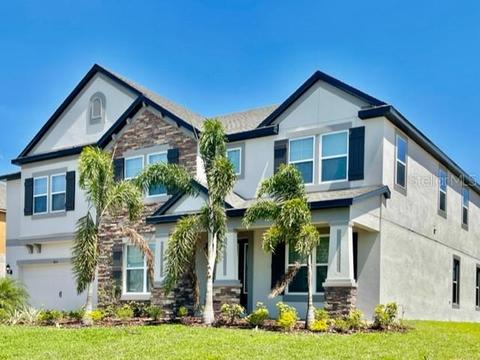 9835 Cabernet Ave, Seffner, FL 33584 photo 1