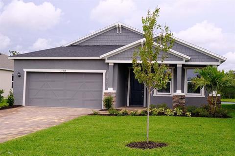 14213 57th Pl E, Bradenton, FL 34211 photo 1